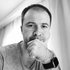 Константин Дудукин