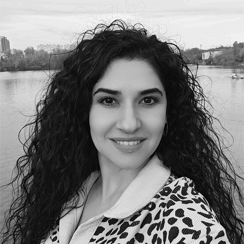 Зарина Таги-Заде