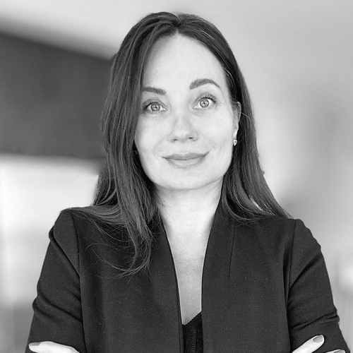 Зарина Васина