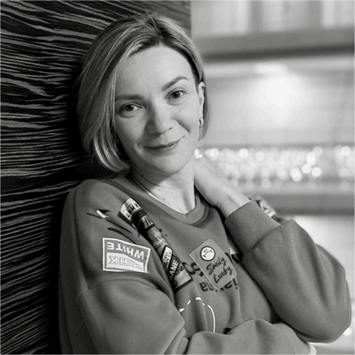 Лариса Байдакова