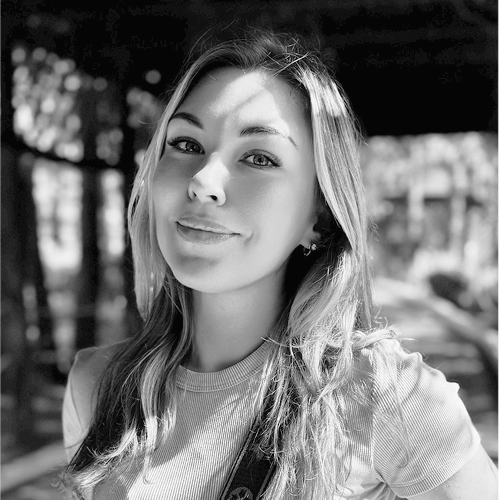 Анастасия Глущенко