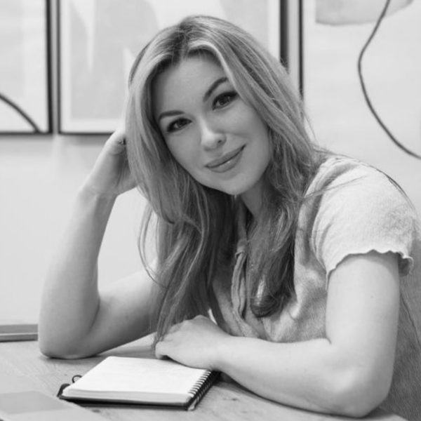 Анастасия Глущенко