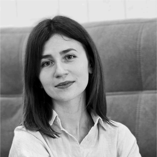 Виктория Мозгова